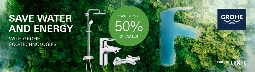 Grohe promo EN