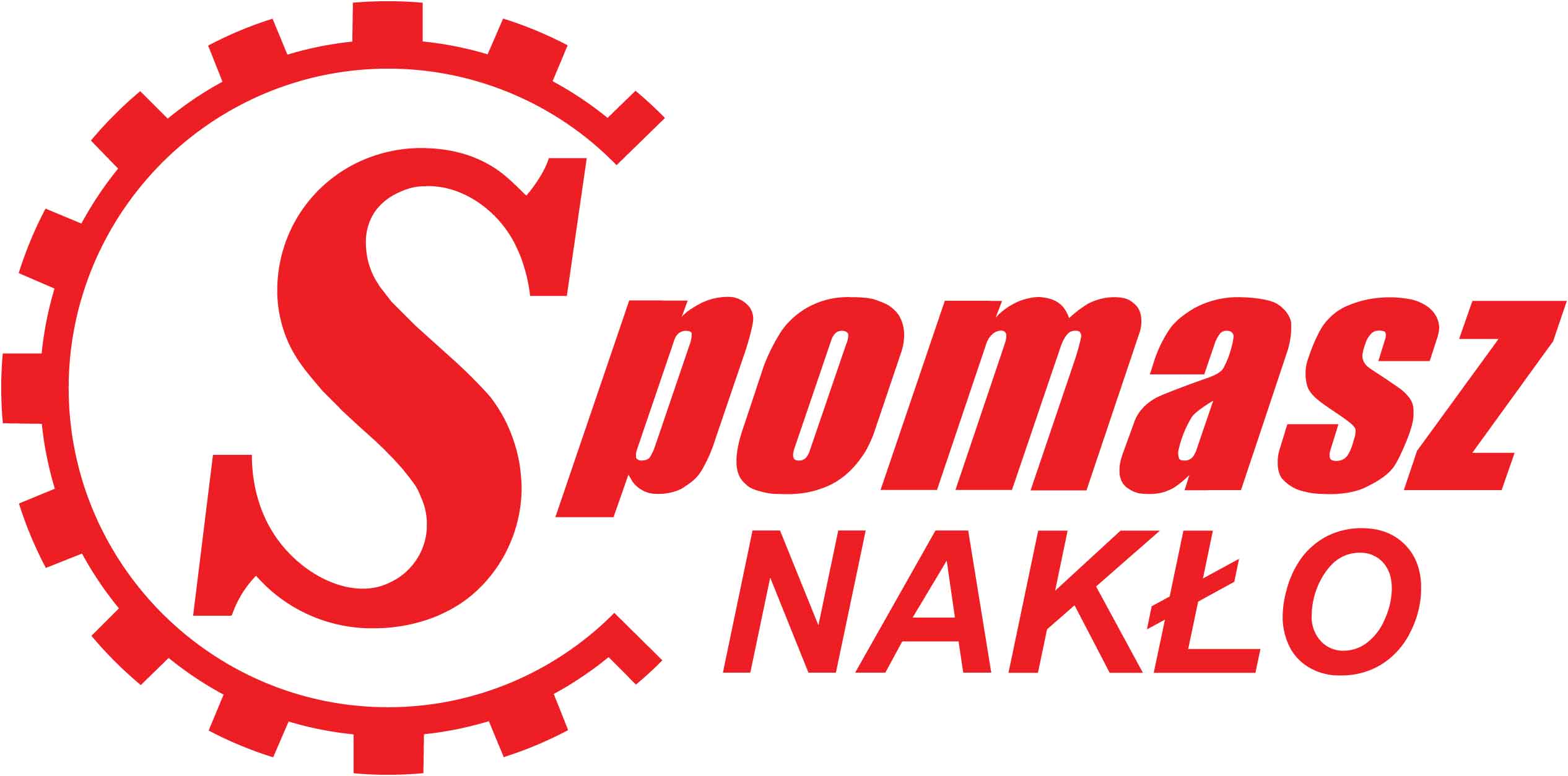 Spomasz Nakło 