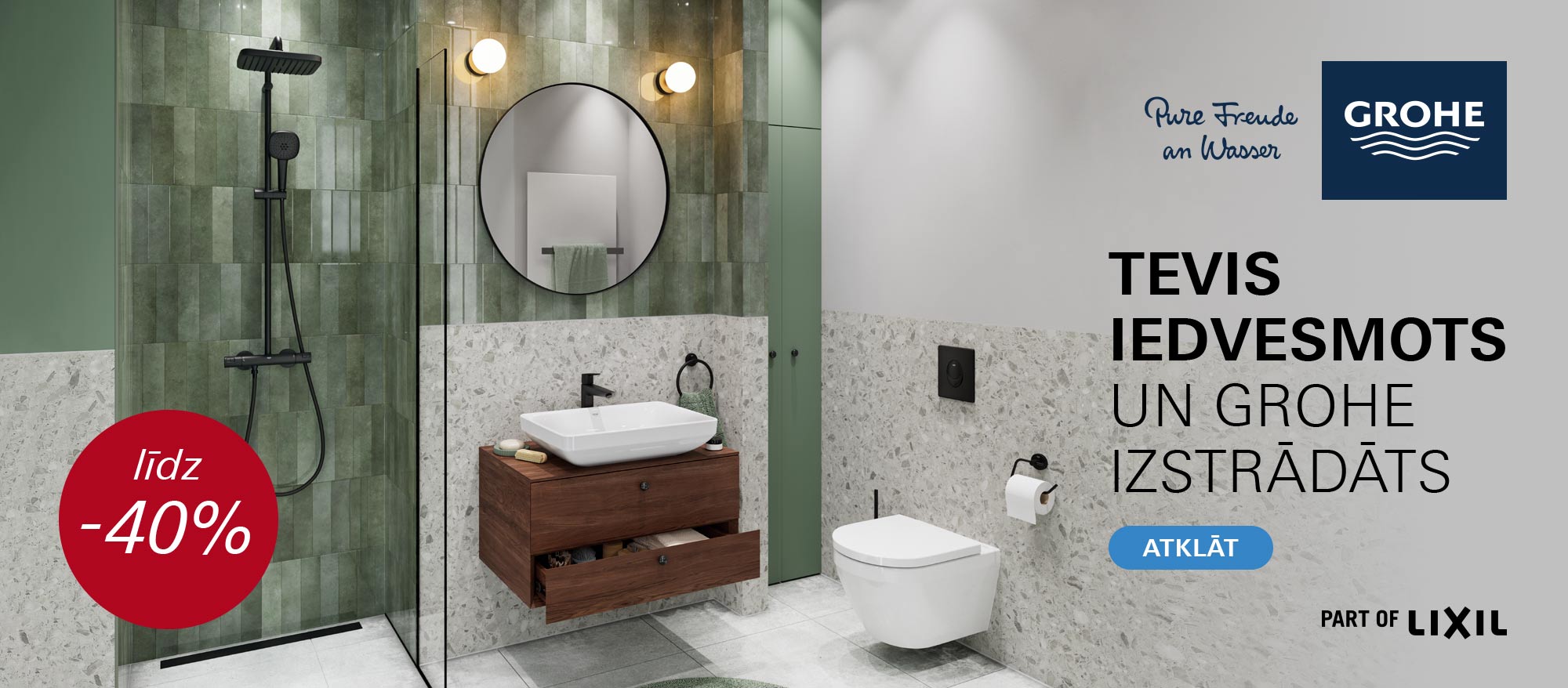 Grohe Jūnijs 2025