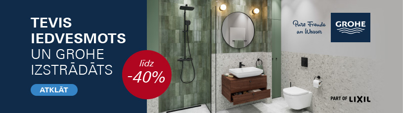Grohe Jūnijs 2025