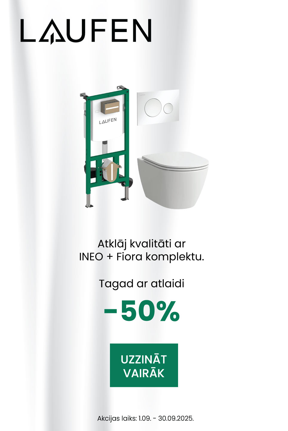Laufen Sep2025