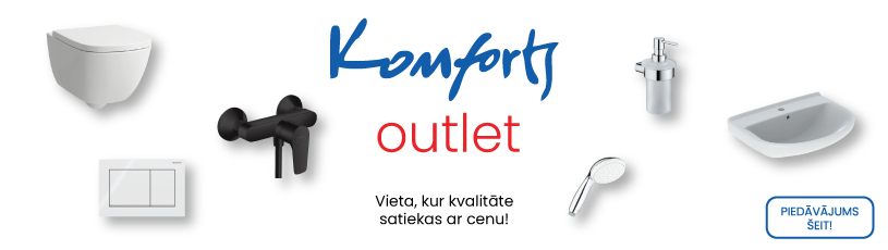 Komforts Outlet